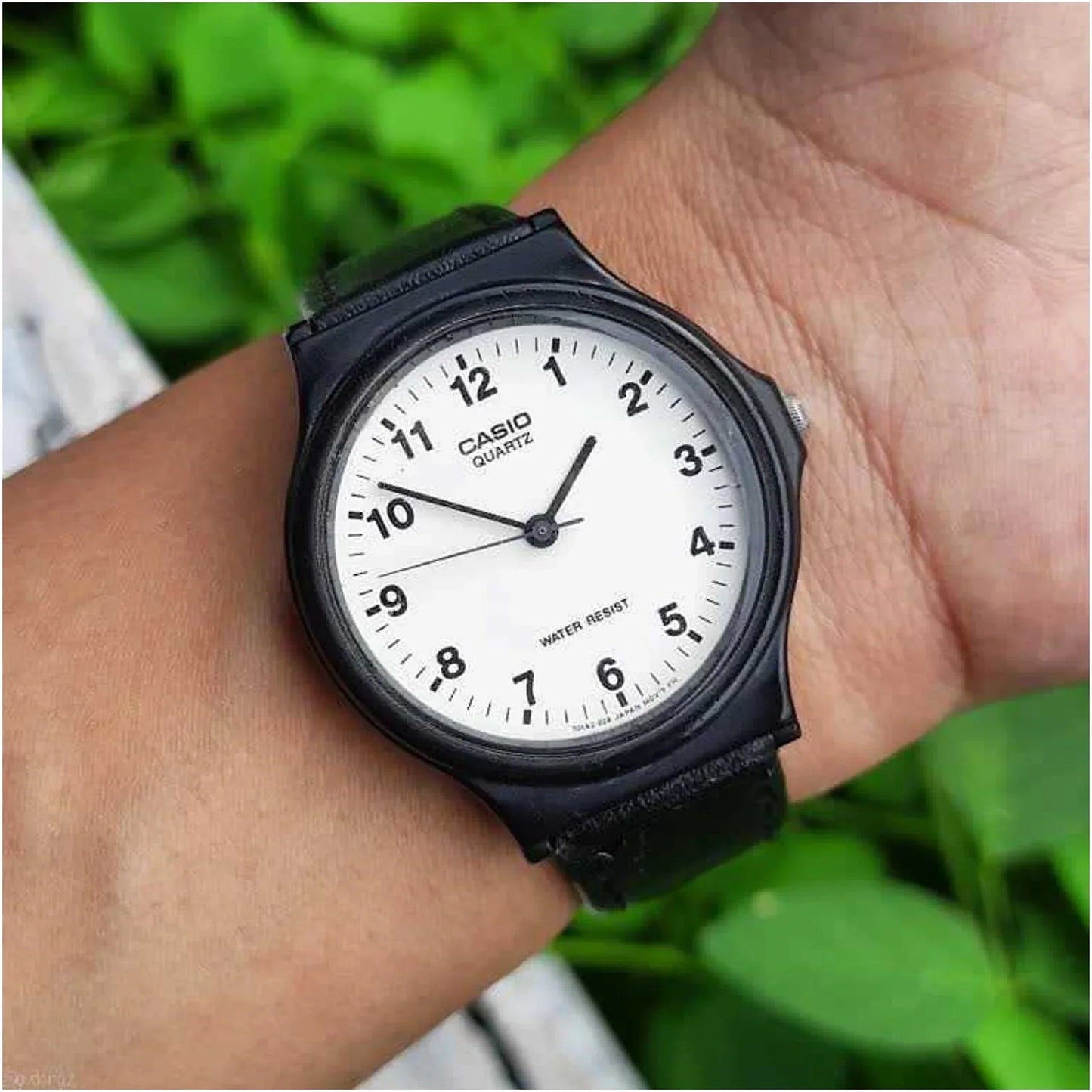 Reloj Casio MQ-24-7B Unisex - Análogo - Relojchile - Default Title - Casio - Reloj