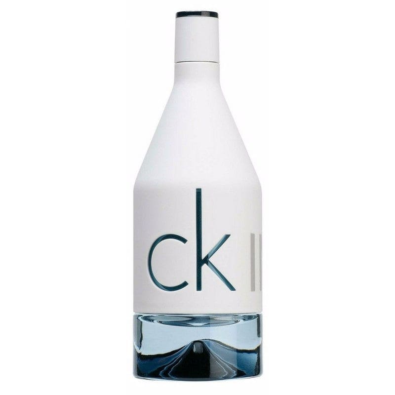 Calvin Klein Ck In2U edt 150ml Hombre - Calvin Klein - Default Title - Perfumisimo