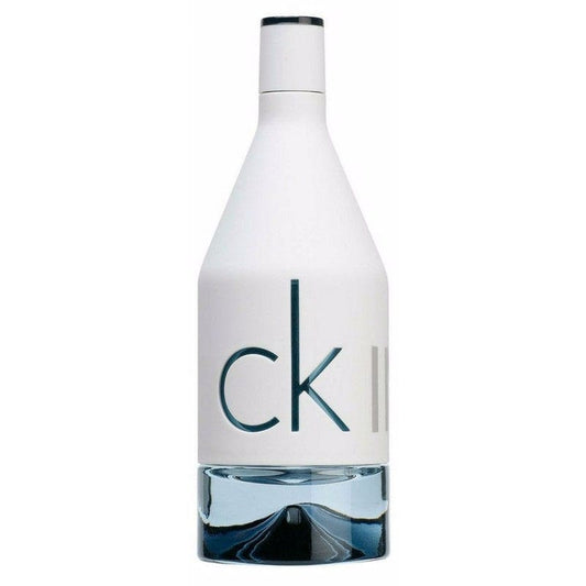 Calvin Klein Ck In2U edt 150ml Hombre - Calvin Klein - Default Title - Perfumisimo