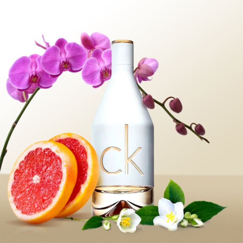 Calvin Klein Ck In2U edt 150ml Mujer - Calvin Klein - Default Title - Perfumisimo