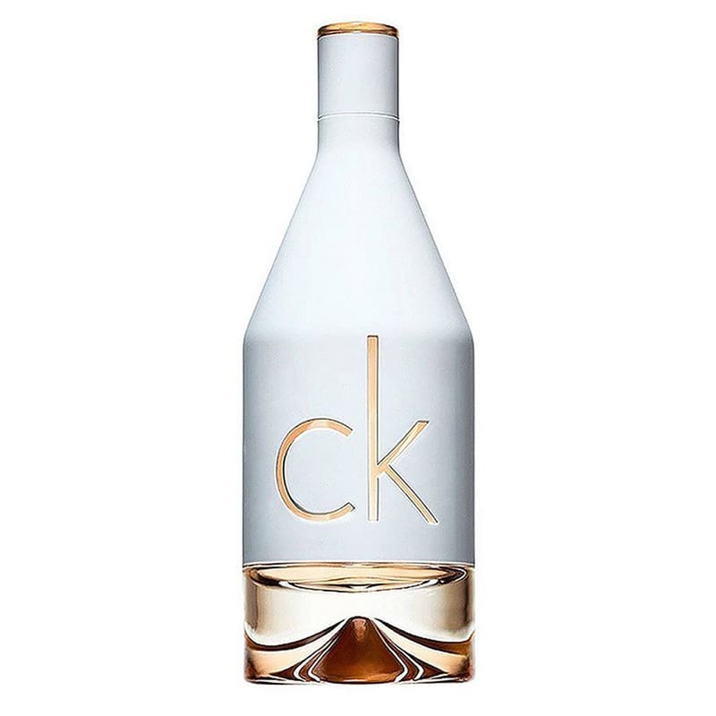 Calvin Klein CK In2U For edt 100ml Mujer - Perfumisimo