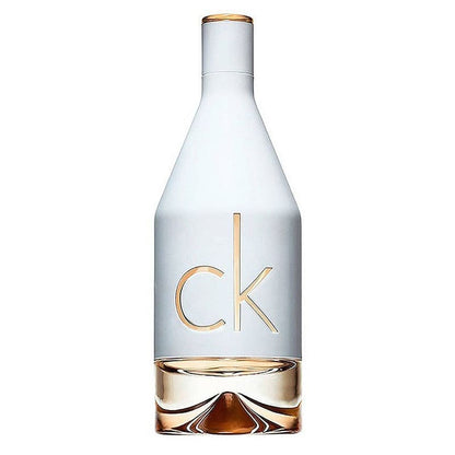 Calvin Klein CK In2U For edt 100ml Mujer - Perfumisimo