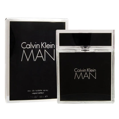 Calvin Klein Ck Man edt 100ml Hombre - Perfumisimo