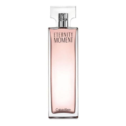 Calvin Klein Eternity Moment edp 100ml Mujer - Perfumisimo