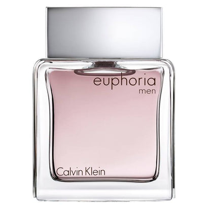Calvin Klein Euphoria men edt 100ml Hombre - Perfumisimo