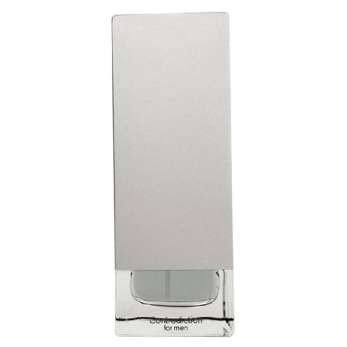 Calvin Klein Contradiction edt 100ml Hombre