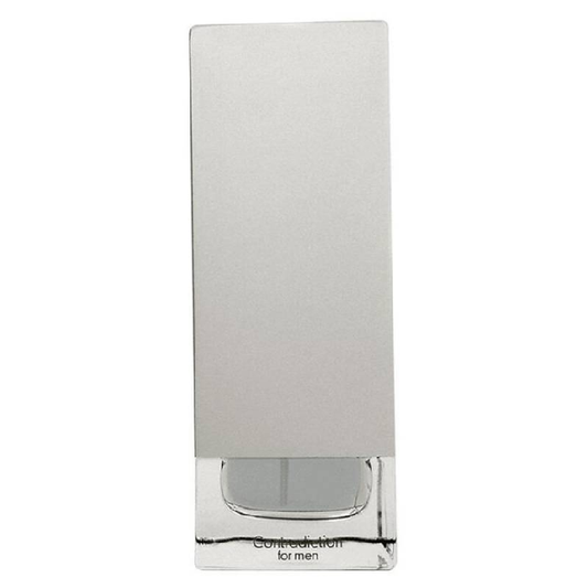 Calvin Klein Contradiction edt 100ml Hombre