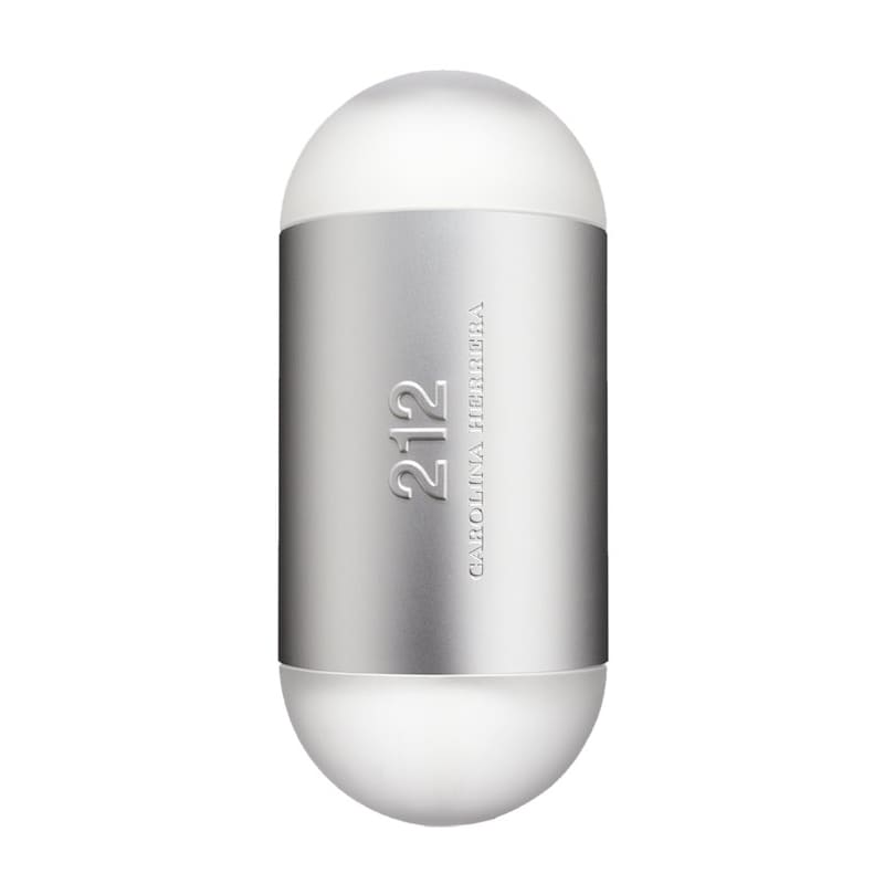 Carolina Herrera 212 NYC edt 100ml Mujer - Carolina Herrera - Default Title - Perfumisimo