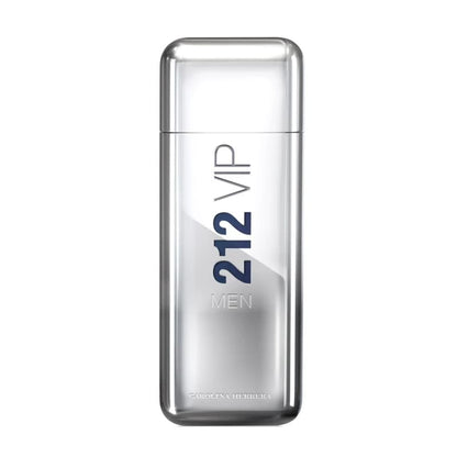Carolina Herrera 212 Vip Men edt 100ml Hombre - Perfumisimo