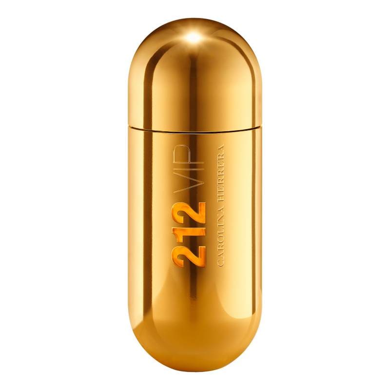 Carolina Herrera 212 Vip Woman edp 80ml Mujer - Carolina Herrera - Default Title - Perfumisimo