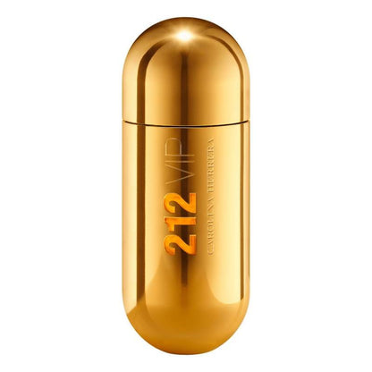 Carolina Herrera 212 Vip Woman edp 80ml Mujer - Carolina Herrera - Default Title - Perfumisimo