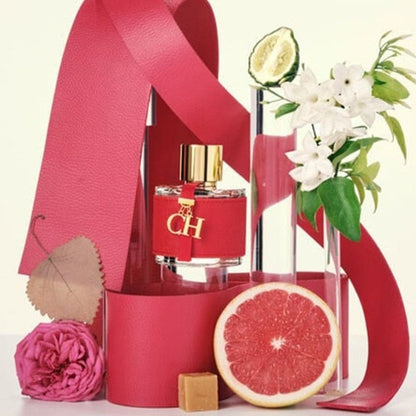 Carolina Herrera Ch Mujer edt 100ml Mujer - Perfumisimo