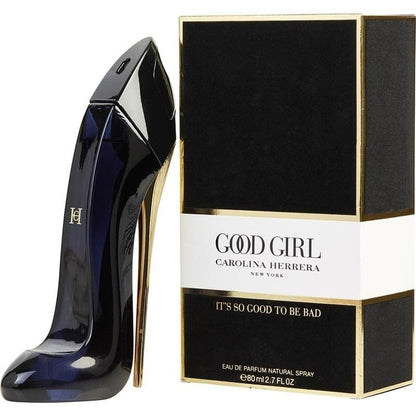 Carolina Herrera Good Girl edp 80ml Mujer - Carolina Herrera - Default Title - Perfumisimo
