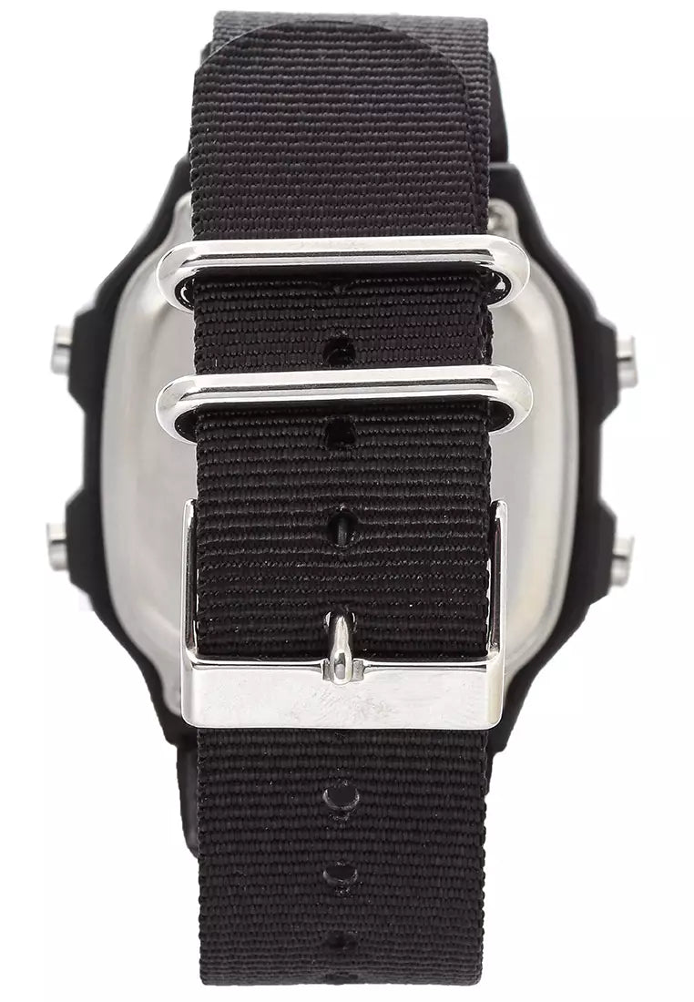 Reloj Casio AE-1200WHB-1BV Hombre- Digital - Relojchile - Default Title - Casio - Reloj