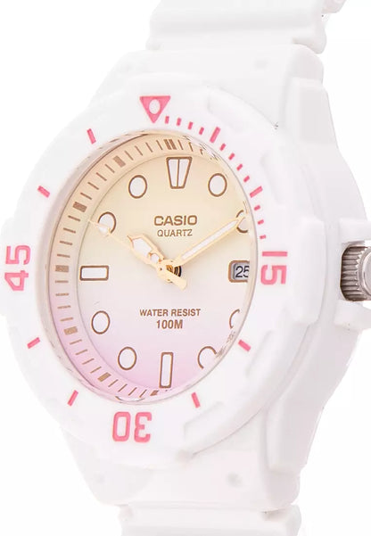 Reloj Casio LRW-200H-4E2V Mujer - Análogo - Relojchile - Default Title - Casio - Reloj