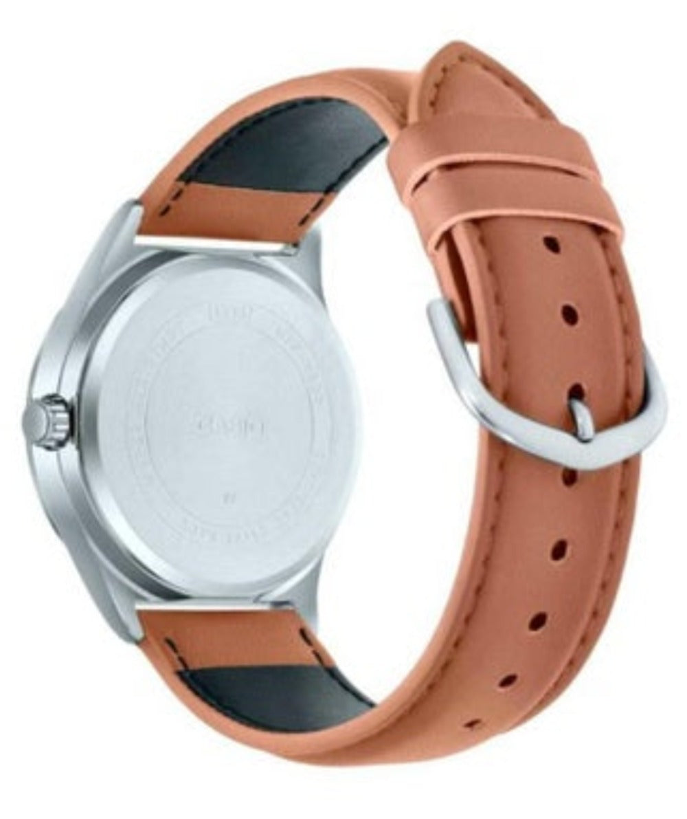 Reloj Casio LTP-V006L-7B2 Mujer - Análogo - Reloj Reloj Casio original | Compra en Relojchile Chile | Reloj Casio Chile | Reloj Reloj Chile - Reloj hombre chile - Reloj mujer chile - Reloj santiago - Reloj original chile - reloj elegante hombre - reloj casual mujer - reloj resistente al agua - reloj acero inoxidable - reloj deportivo hombre - tienda de relojes online chile
