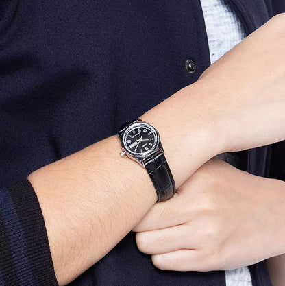 Reloj Casio LTP-V006L-1B Mujer - Análogo - Reloj Reloj Casio original | Compra en Relojchile Chile | Reloj Casio Chile | Reloj Reloj Chile - Reloj hombre chile - Reloj mujer chile - Reloj santiago - Reloj original chile - reloj elegante hombre - reloj casual mujer - reloj resistente al agua - reloj acero inoxidable - reloj deportivo hombre - tienda de relojes online chile