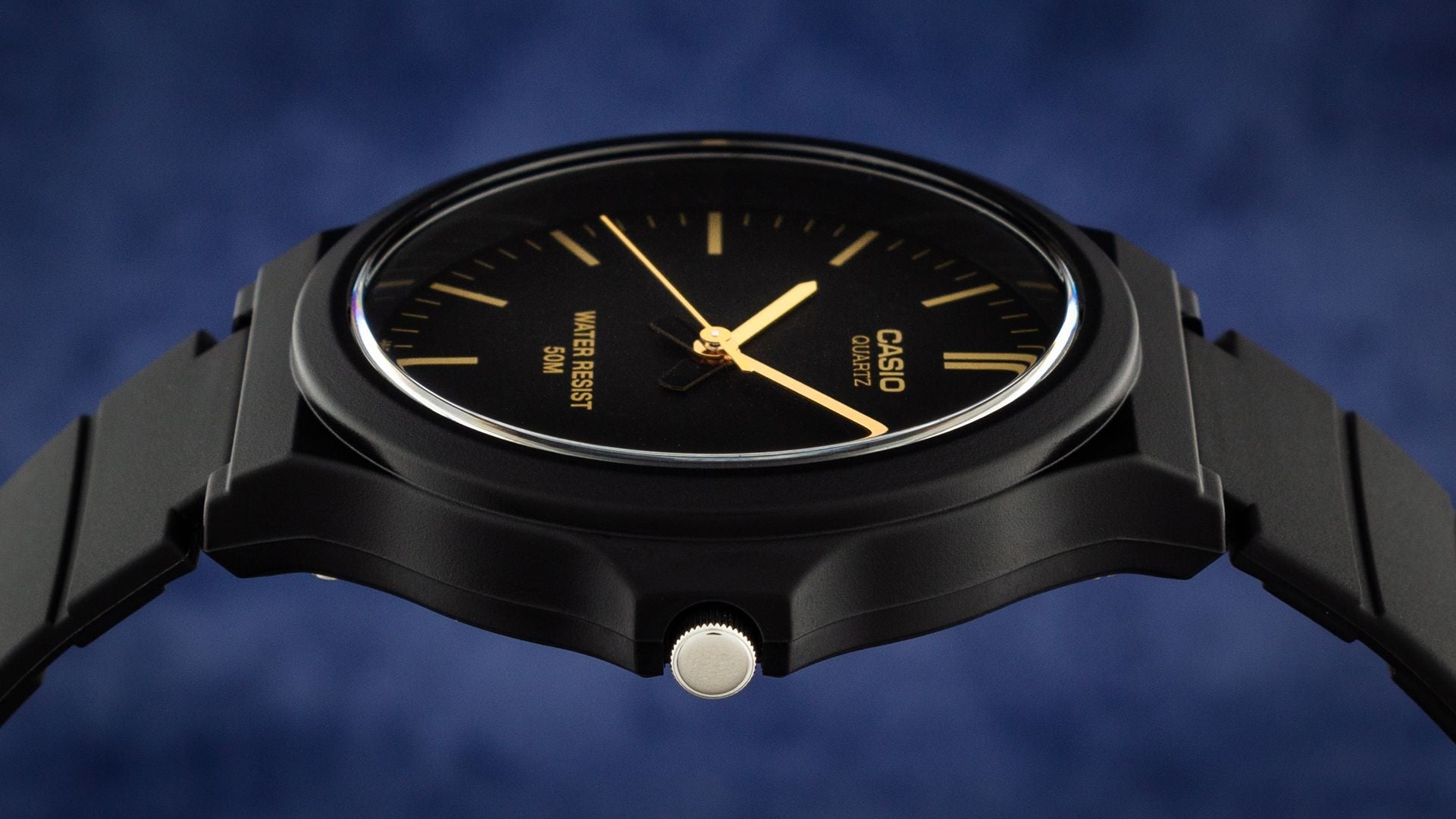 Reloj Casio MW-240-1E2V Hombre - Análogo - Relojchile - Default Title - Casio - Reloj