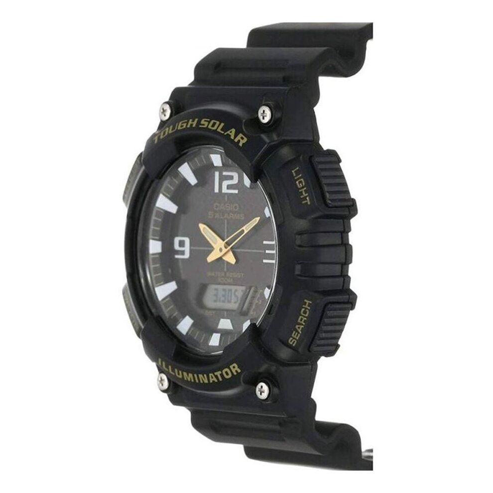 Reloj Casio AQ-S810W-1BV Hombre - Análogo Digital - Reloj Reloj Casio original | Compra en Relojchile Chile | Reloj Casio Chile | Reloj Reloj Chile - Reloj hombre chile - Reloj mujer chile - Reloj santiago - Reloj original chile - reloj elegante hombre - reloj casual mujer - reloj resistente al agua - reloj acero inoxidable - reloj deportivo hombre - tienda de relojes online chile