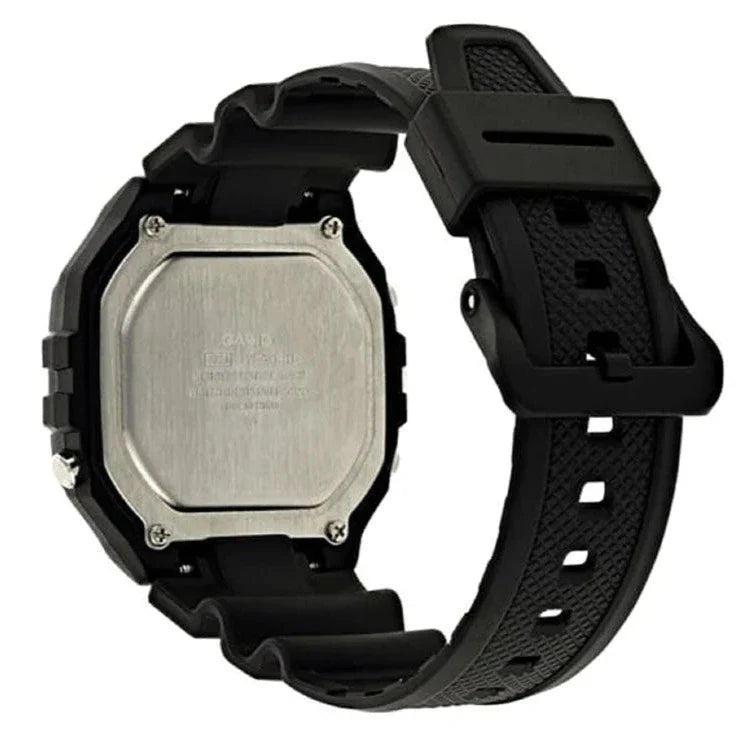 Reloj Casio W-218H-1BV Unisex - Digital - Relojchile - Default Title - Casio - Reloj