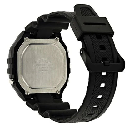 Reloj Casio W-218H-1BV Unisex - Digital - Relojchile - Default Title - Casio - Reloj