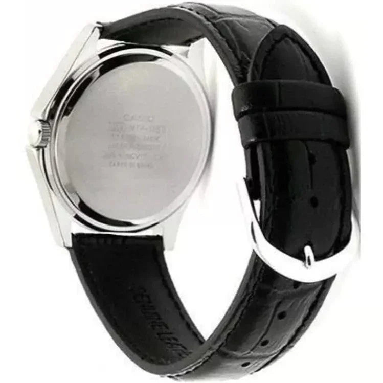 Reloj Casio MTP-1183E-7B Hombre - Análogo - Relojchile - Default Title - Casio - Reloj