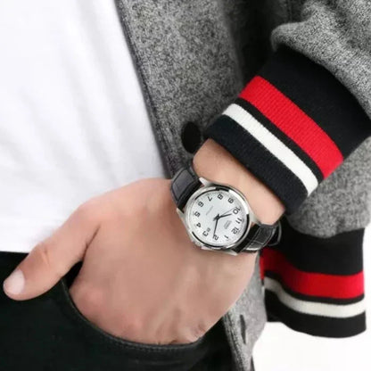 Reloj Casio MTP-1183E-7B Hombre - Análogo - Relojchile - Default Title - Casio - Reloj