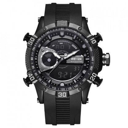 Reloj Weide WH6902B-6C Hombre - Análogo Digital - Relojchile - Default Title - Weide - Reloj