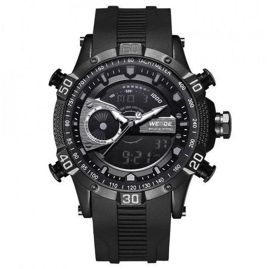 Reloj Weide WH6902B-6C Hombre - Análogo Digital - Relojchile - Default Title - Weide - Reloj