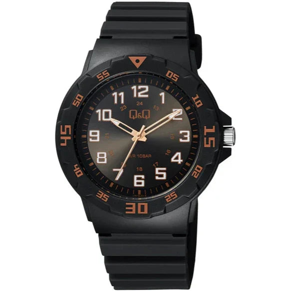 Reloj Q&Q VR18J014Y Hombre - Análogo - Relojchile - Default Title - Q&Q - Reloj