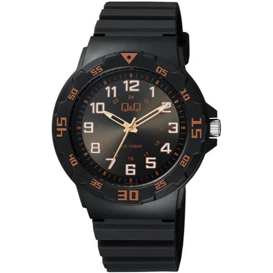 Reloj Q&Q VR18J014Y Hombre - Análogo - Relojchile - Default Title - Q&Q - Reloj