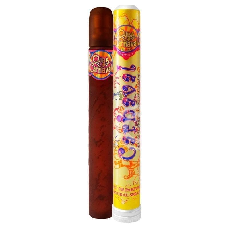 Cuba Carnaval Brazil edp 35ml Mujer - Cuba - Default Title - Perfumisimo