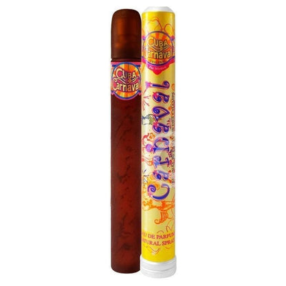 Cuba Carnaval Brazil edp 35ml Mujer - Cuba - Default Title - Perfumisimo