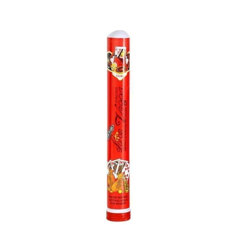 Cuba Las Vegas edp 35ml Mujer - Cuba - Default Title - Perfumisimo