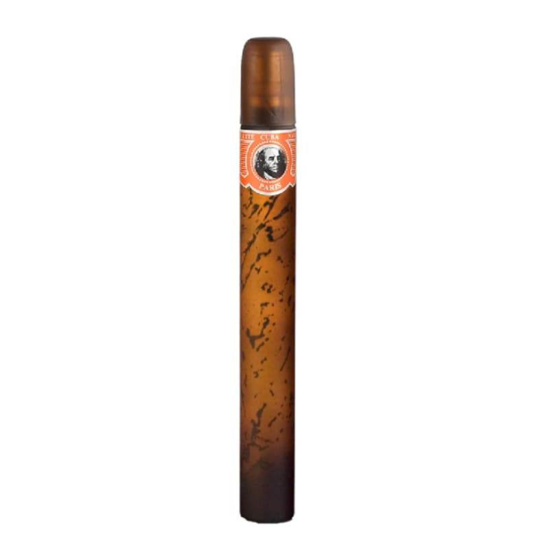 Cuba Orange edt 35ml Hombre - Cuba - Default Title - Perfumisimo