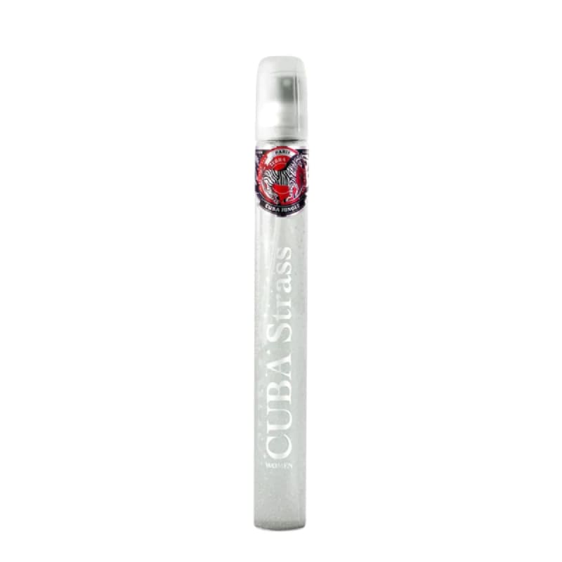 Cuba Strass Zebra edp 35ml Mujer - Cuba - Default Title - Perfumisimo