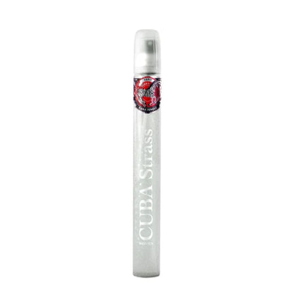 Cuba Strass Zebra edp 35ml Mujer - Cuba - Default Title - Perfumisimo