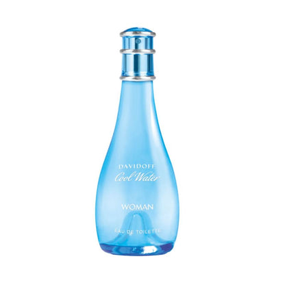 Davidoff Cool Water edt 100ml Mujer - Davidoff - Default Title - Perfumisimo