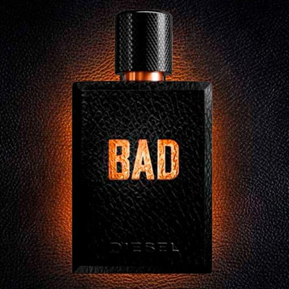 Diesel Bad edt 125ml Hombre - Diesel - Default Title - Perfumisimo
