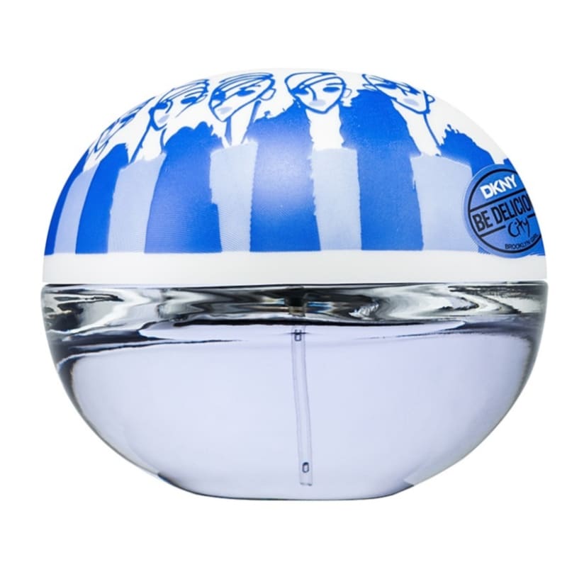 Dkny Be Delicious City Brooklyn Girl edt 50ml Mujer - Dkny - Default Title - Perfumisimo