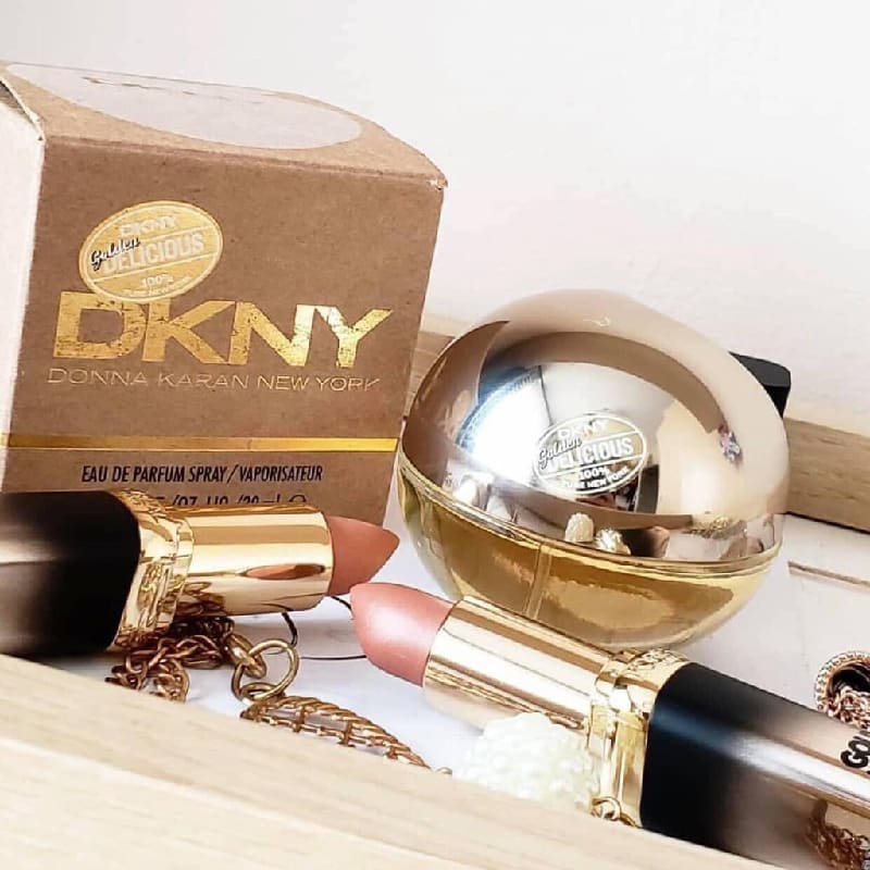 Dkny Golden Delicious edp 100ml Mujer - Dkny - Default Title - Perfumisimo