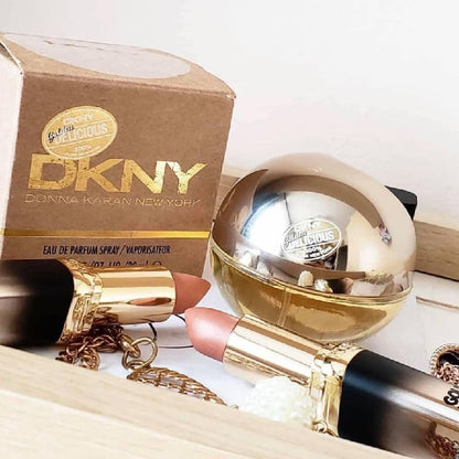 Dkny Golden Delicious edp 100ml Mujer - Dkny - Default Title - Perfumisimo