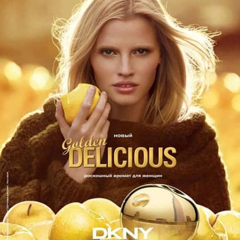 Dkny Golden Delicious edp 100ml Mujer - Dkny - Default Title - Perfumisimo