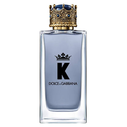 Dolce & Gabbana K edt 100ml Hombre - Toilette