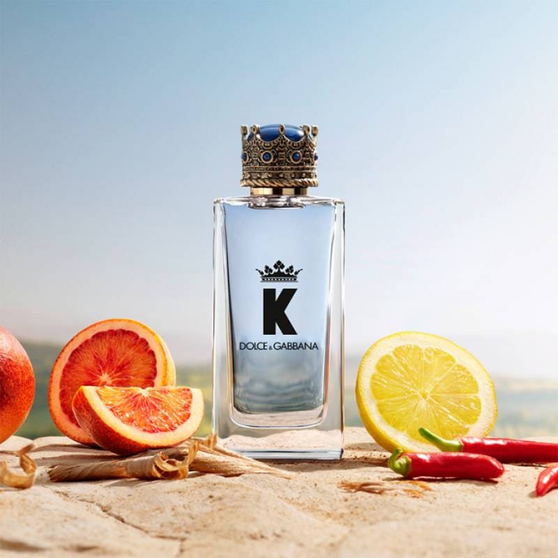 Dolce & Gabbana K edt 100ml Hombre