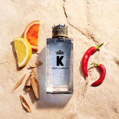 Dolce & Gabbana K edt 150ml Hombre - Dolce & Gabbana - Default Title - Perfumisimo