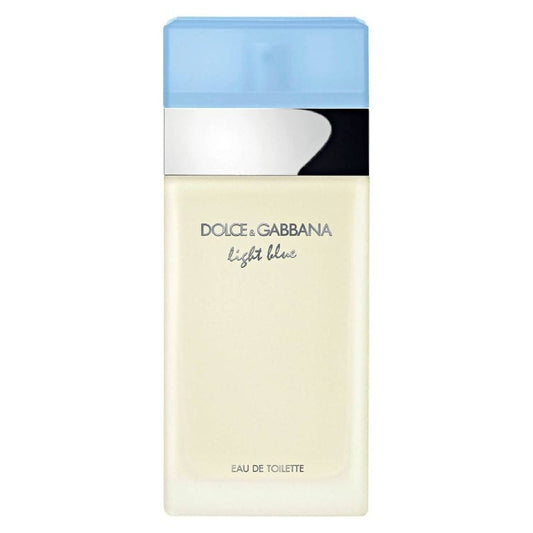 Dolce & Gabbana Light Blue edt 100ml Mujer - Dolce & Gabbana - Default Title - Perfumisimo
