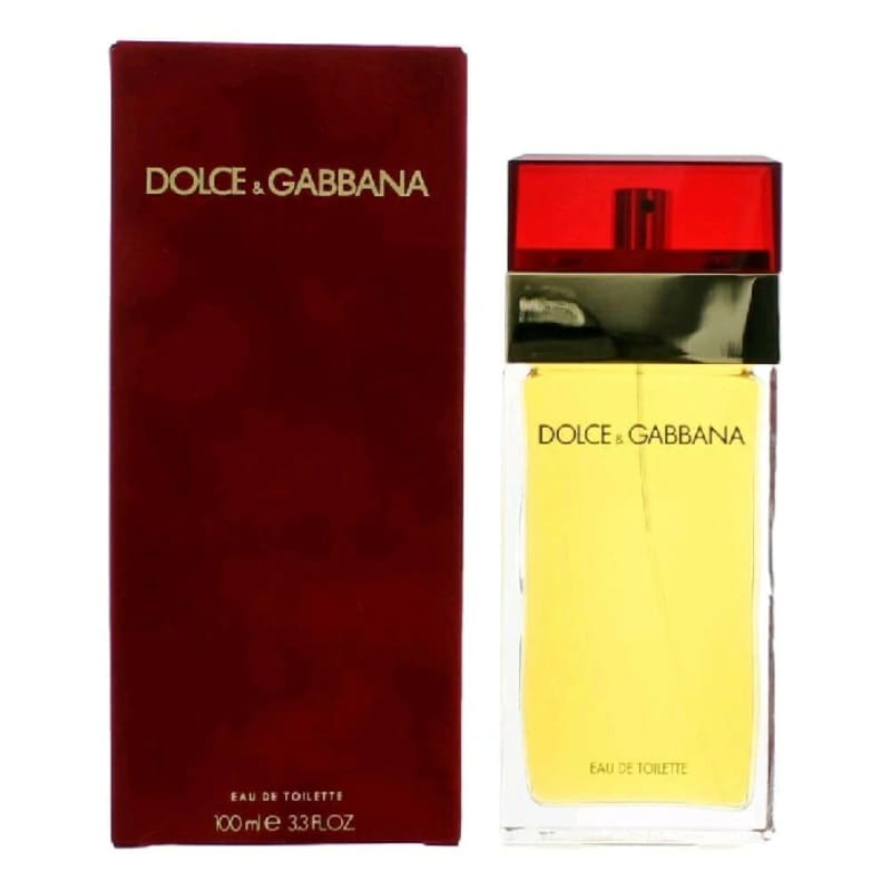 Dolce & Gabbana Pour Femme edt 100ml Mujer - Dolce & Gabbana - Default Title - Perfumisimo