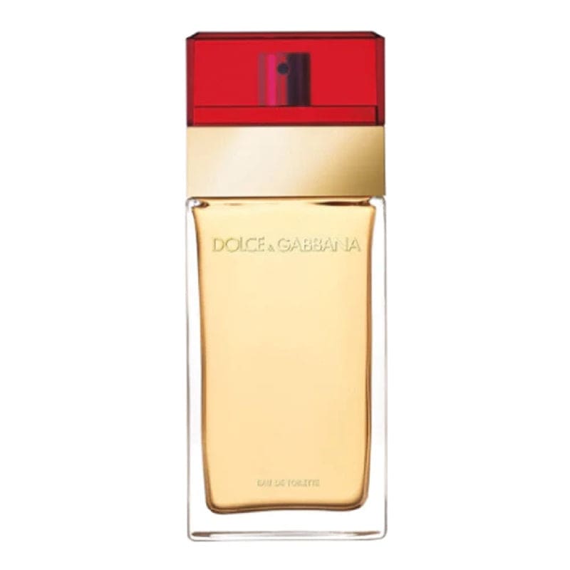 Dolce & Gabbana Pour Femme edt 100ml Mujer - Dolce & Gabbana - Default Title - Perfumisimo