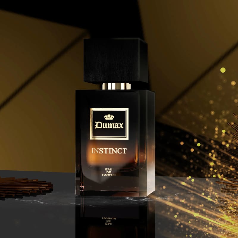 Dumont Dumax Instinct edp 100ml UNISEX - Dumont - Default Title - Perfumisimo